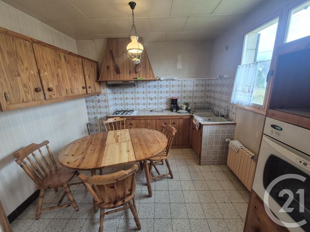 maison à vendre - 4 pièces - 89.0 m2 - VILLERS COTTERETS - 02 - PICARDIE - Century 21 Alvaro Immo