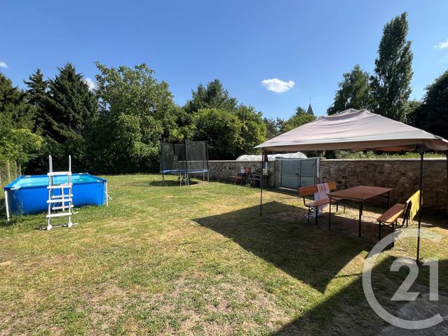 maison à vendre - 5 pièces - 135.4 m2 - VILLERS COTTERETS - 02 - PICARDIE - Century 21 Alvaro Immo