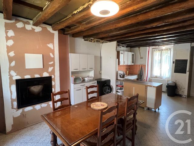 maison à vendre - 5 pièces - 135.4 m2 - VILLERS COTTERETS - 02 - PICARDIE - Century 21 Alvaro Immo