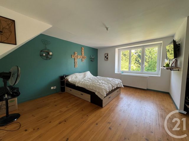 maison à vendre - 5 pièces - 135.4 m2 - VILLERS COTTERETS - 02 - PICARDIE - Century 21 Alvaro Immo