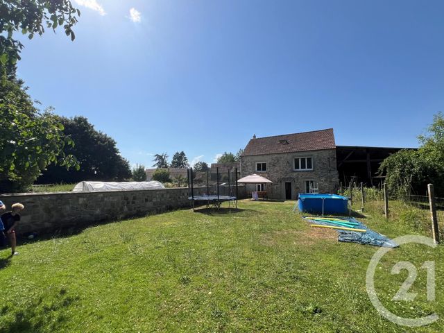 maison à vendre - 5 pièces - 135.4 m2 - VILLERS COTTERETS - 02 - PICARDIE - Century 21 Alvaro Immo