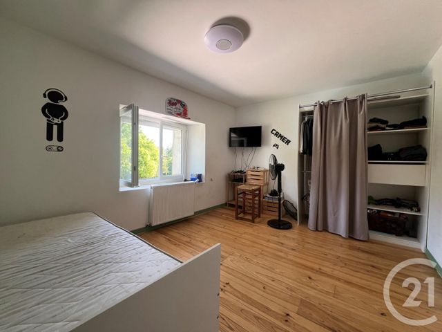 maison à vendre - 5 pièces - 135.4 m2 - VILLERS COTTERETS - 02 - PICARDIE - Century 21 Alvaro Immo