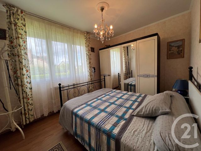 maison à vendre - 4 pièces - 80.0 m2 - VILLERS COTTERETS - 02 - PICARDIE - Century 21 Alvaro Immo