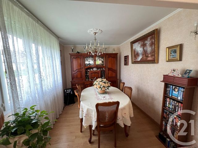 maison à vendre - 4 pièces - 80.0 m2 - VILLERS COTTERETS - 02 - PICARDIE - Century 21 Alvaro Immo