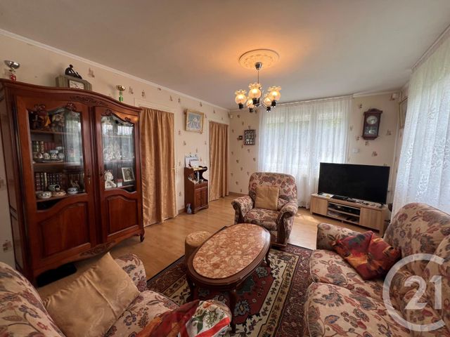 maison à vendre - 4 pièces - 80.0 m2 - VILLERS COTTERETS - 02 - PICARDIE - Century 21 Alvaro Immo