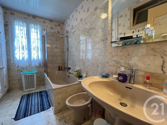 maison à vendre - 4 pièces - 80.0 m2 - VILLERS COTTERETS - 02 - PICARDIE - Century 21 Alvaro Immo