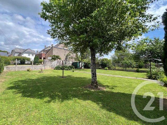 maison à vendre - 4 pièces - 80.0 m2 - VILLERS COTTERETS - 02 - PICARDIE - Century 21 Alvaro Immo