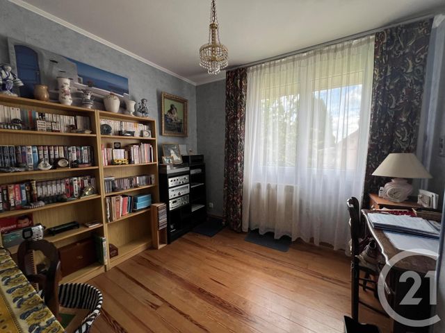 maison à vendre - 4 pièces - 80.0 m2 - VILLERS COTTERETS - 02 - PICARDIE - Century 21 Alvaro Immo