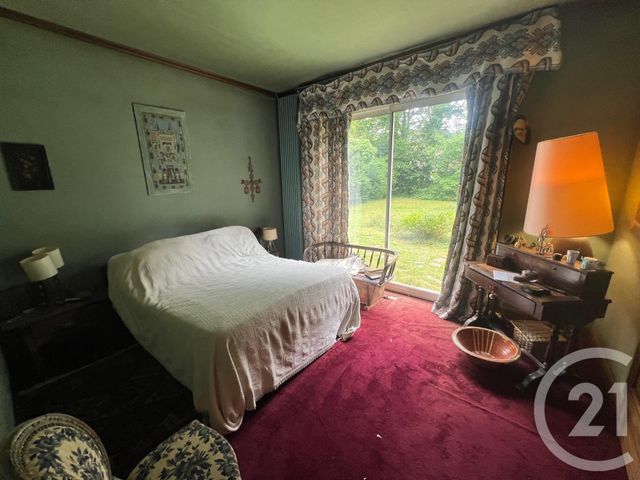 maison à vendre - 6 pièces - 111.3 m2 - VILLERS COTTERETS - 02 - PICARDIE - Century 21 Alvaro Immo