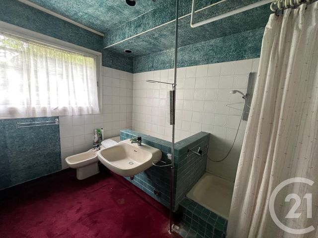 maison à vendre - 6 pièces - 111.3 m2 - VILLERS COTTERETS - 02 - PICARDIE - Century 21 Alvaro Immo