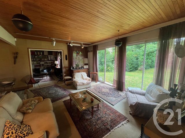 maison à vendre - 6 pièces - 111.3 m2 - VILLERS COTTERETS - 02 - PICARDIE - Century 21 Alvaro Immo