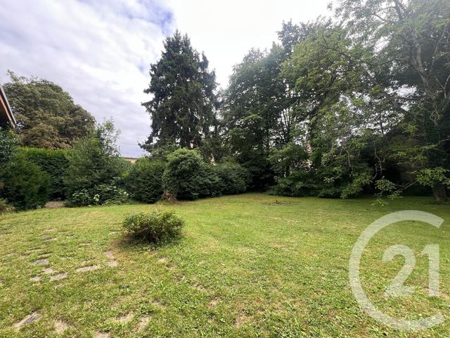 maison à vendre - 6 pièces - 111.3 m2 - VILLERS COTTERETS - 02 - PICARDIE - Century 21 Alvaro Immo