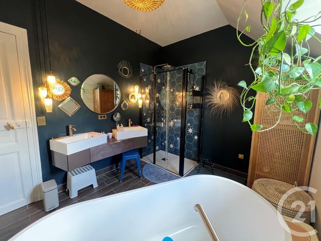 maison à vendre - 8 pièces - 226.0 m2 - VILLERS COTTERETS - 02 - PICARDIE - Century 21 Alvaro Immo