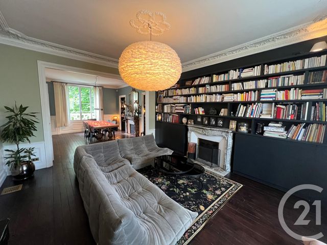 maison à vendre - 8 pièces - 226.0 m2 - VILLERS COTTERETS - 02 - PICARDIE - Century 21 Alvaro Immo