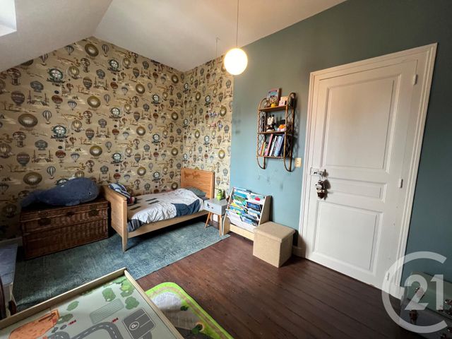 maison à vendre - 8 pièces - 226.0 m2 - VILLERS COTTERETS - 02 - PICARDIE - Century 21 Alvaro Immo