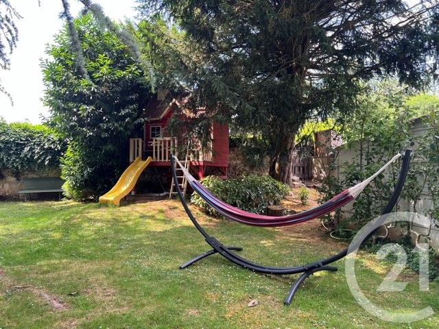 maison à vendre - 8 pièces - 226.0 m2 - VILLERS COTTERETS - 02 - PICARDIE - Century 21 Alvaro Immo