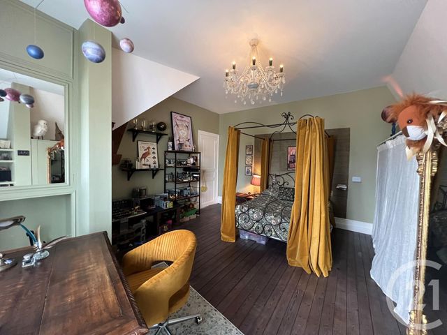 maison à vendre - 8 pièces - 226.0 m2 - VILLERS COTTERETS - 02 - PICARDIE - Century 21 Alvaro Immo