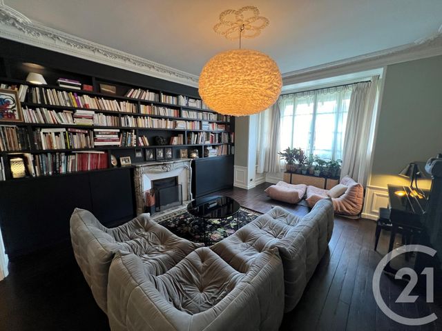 maison à vendre - 8 pièces - 226.0 m2 - VILLERS COTTERETS - 02 - PICARDIE - Century 21 Alvaro Immo