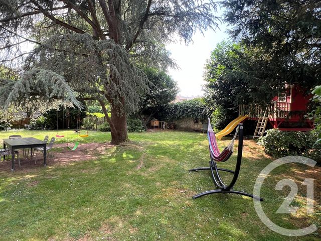 maison à vendre - 8 pièces - 226.0 m2 - VILLERS COTTERETS - 02 - PICARDIE - Century 21 Alvaro Immo