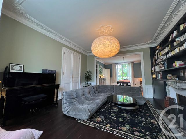 maison à vendre - 8 pièces - 226.0 m2 - VILLERS COTTERETS - 02 - PICARDIE - Century 21 Alvaro Immo