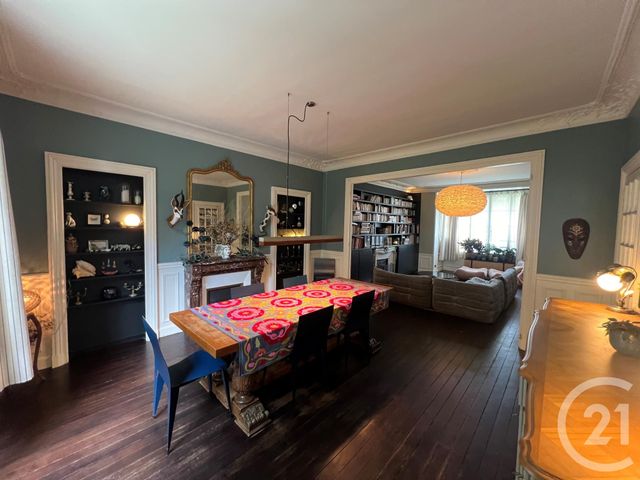 maison à vendre - 8 pièces - 226.0 m2 - VILLERS COTTERETS - 02 - PICARDIE - Century 21 Alvaro Immo