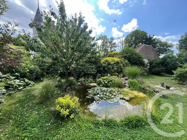 maison à vendre - 8 pièces - 226.0 m2 - VILLERS COTTERETS - 02 - PICARDIE - Century 21 Alvaro Immo