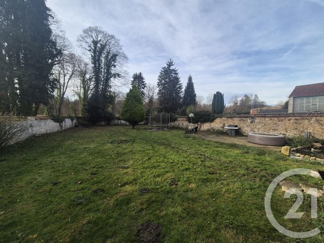 maison à vendre - 5 pièces - 117.19 m2 - EMEVILLE - 60 - PICARDIE - Century 21 Alvaro Immo