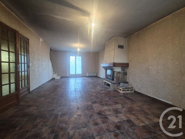 maison à vendre - 5 pièces - 117.19 m2 - EMEVILLE - 60 - PICARDIE - Century 21 Alvaro Immo