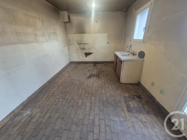 maison à vendre - 5 pièces - 117.19 m2 - EMEVILLE - 60 - PICARDIE - Century 21 Alvaro Immo