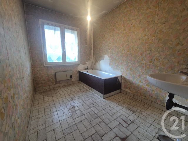 maison à vendre - 5 pièces - 117.19 m2 - EMEVILLE - 60 - PICARDIE - Century 21 Alvaro Immo