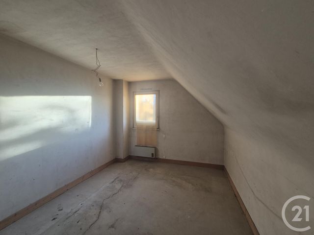 maison à vendre - 5 pièces - 117.19 m2 - EMEVILLE - 60 - PICARDIE - Century 21 Alvaro Immo