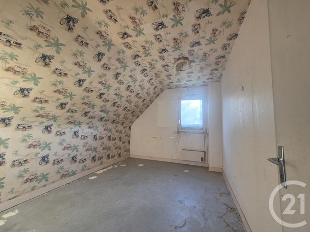 maison à vendre - 5 pièces - 117.19 m2 - EMEVILLE - 60 - PICARDIE - Century 21 Alvaro Immo