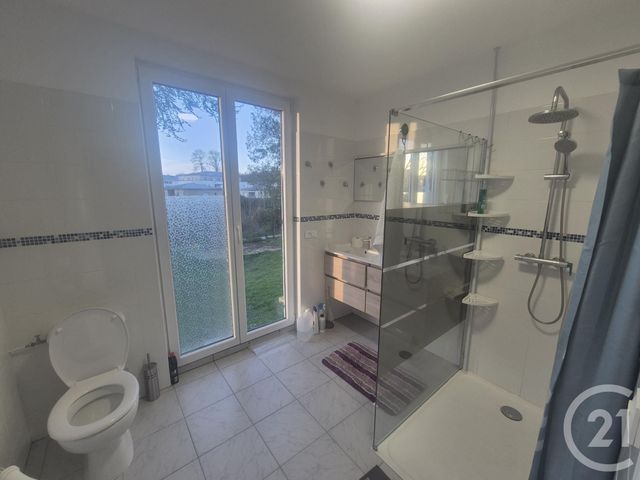 maison à vendre - 6 pièces - 121.74 m2 - VILLERS COTTERETS - 02 - PICARDIE - Century 21 Alvaro Immo