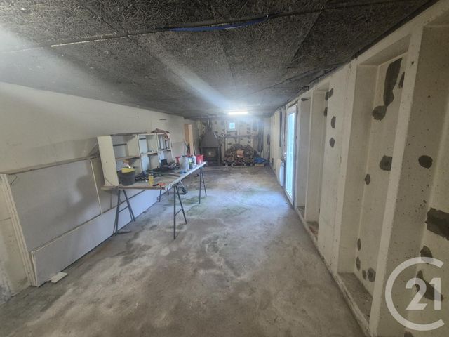 maison à vendre - 6 pièces - 121.74 m2 - VILLERS COTTERETS - 02 - PICARDIE - Century 21 Alvaro Immo