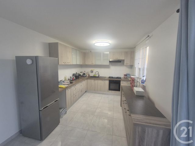 maison à vendre - 6 pièces - 121.74 m2 - VILLERS COTTERETS - 02 - PICARDIE - Century 21 Alvaro Immo