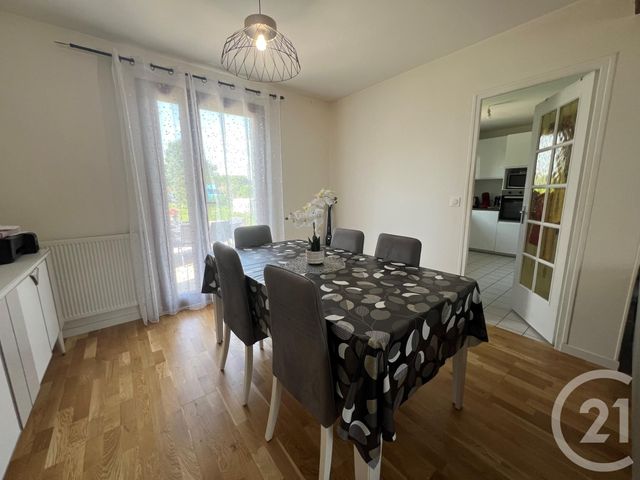 maison à vendre - 6 pièces - 132.7 m2 - VILLERS COTTERETS - 02 - PICARDIE - Century 21 Alvaro Immo