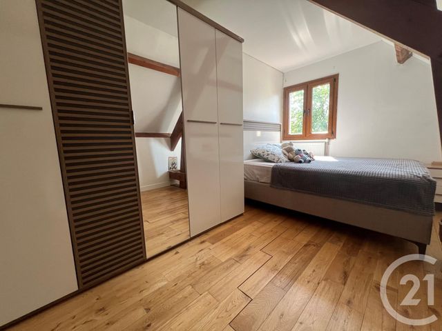 maison à vendre - 6 pièces - 132.7 m2 - VILLERS COTTERETS - 02 - PICARDIE - Century 21 Alvaro Immo