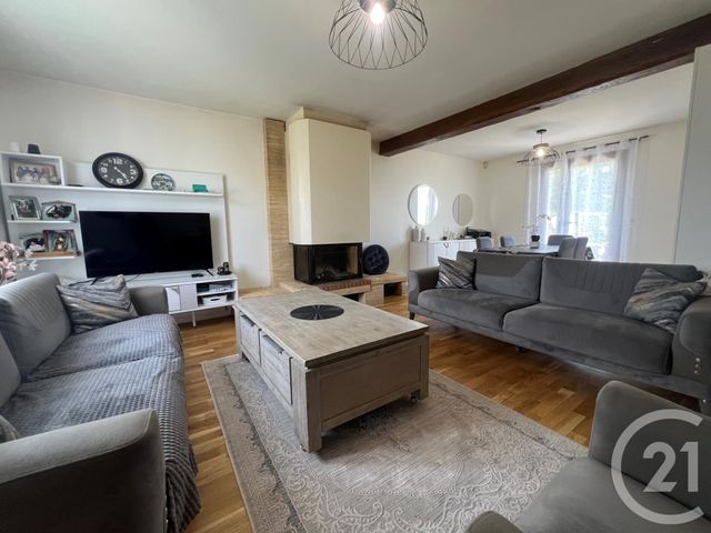 maison à vendre - 6 pièces - 132.7 m2 - VILLERS COTTERETS - 02 - PICARDIE - Century 21 Alvaro Immo