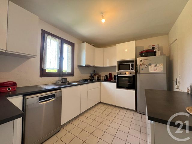 maison à vendre - 6 pièces - 132.7 m2 - VILLERS COTTERETS - 02 - PICARDIE - Century 21 Alvaro Immo