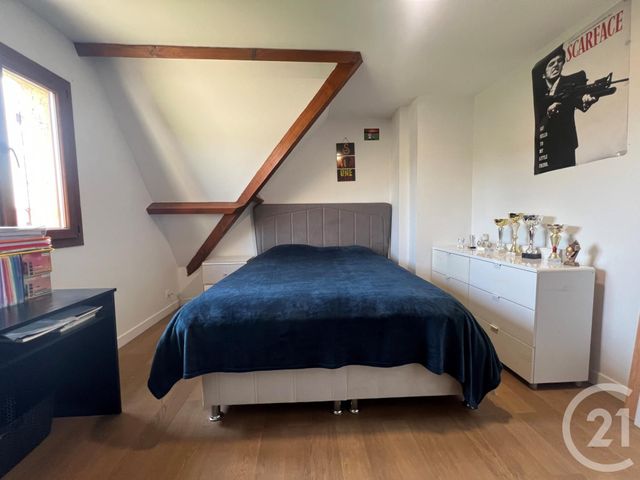 maison à vendre - 6 pièces - 132.7 m2 - VILLERS COTTERETS - 02 - PICARDIE - Century 21 Alvaro Immo