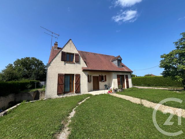 maison à vendre - 6 pièces - 132.7 m2 - VILLERS COTTERETS - 02 - PICARDIE - Century 21 Alvaro Immo