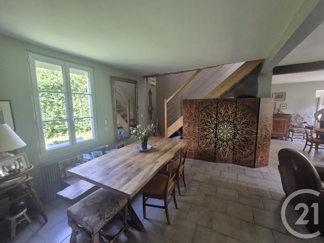 maison à vendre - 5 pièces - 160.0 m2 - VILLERS COTTERETS - 02 - PICARDIE - Century 21 Alvaro Immo