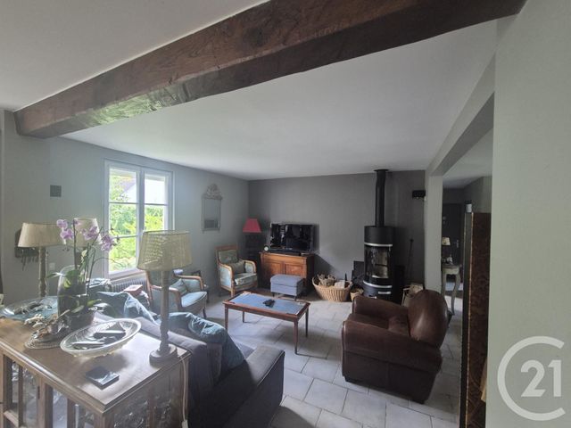 maison à vendre - 5 pièces - 160.0 m2 - VILLERS COTTERETS - 02 - PICARDIE - Century 21 Alvaro Immo