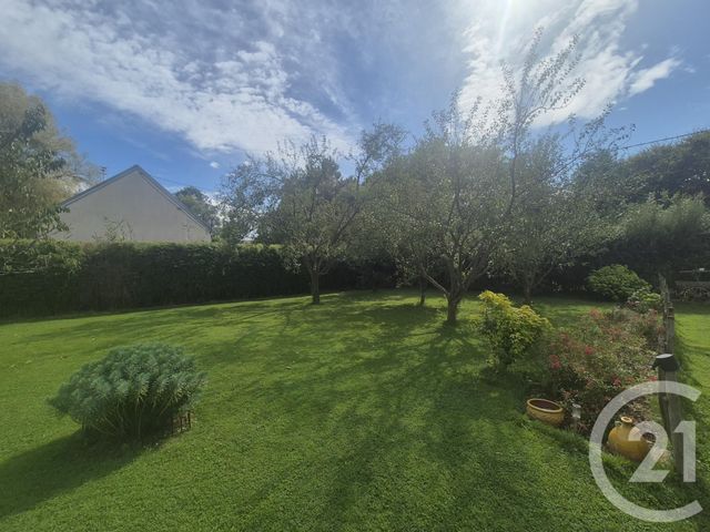 maison à vendre - 5 pièces - 160.0 m2 - VILLERS COTTERETS - 02 - PICARDIE - Century 21 Alvaro Immo