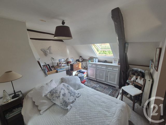 maison à vendre - 5 pièces - 160.0 m2 - VILLERS COTTERETS - 02 - PICARDIE - Century 21 Alvaro Immo