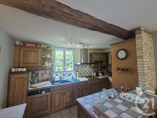 maison à vendre - 5 pièces - 160.0 m2 - VILLERS COTTERETS - 02 - PICARDIE - Century 21 Alvaro Immo