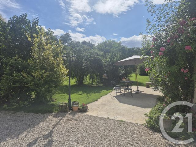 maison à vendre - 5 pièces - 160.0 m2 - VILLERS COTTERETS - 02 - PICARDIE - Century 21 Alvaro Immo