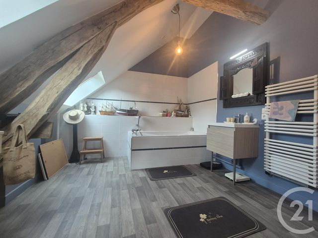 maison à vendre - 5 pièces - 160.0 m2 - VILLERS COTTERETS - 02 - PICARDIE - Century 21 Alvaro Immo