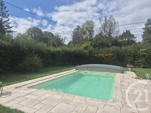 maison à vendre - 5 pièces - 160.0 m2 - VILLERS COTTERETS - 02 - PICARDIE - Century 21 Alvaro Immo