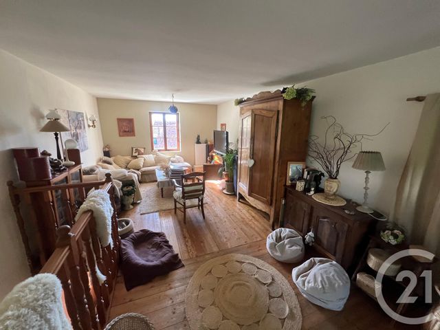 maison à vendre - 7 pièces - 177.5 m2 - VILLERS COTTERETS - 02 - PICARDIE - Century 21 Alvaro Immo